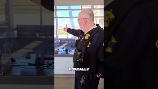 🚨 Sergeant Accuses Auditor of Chasing Lawsuits… The Response Says It All ⚖️📹