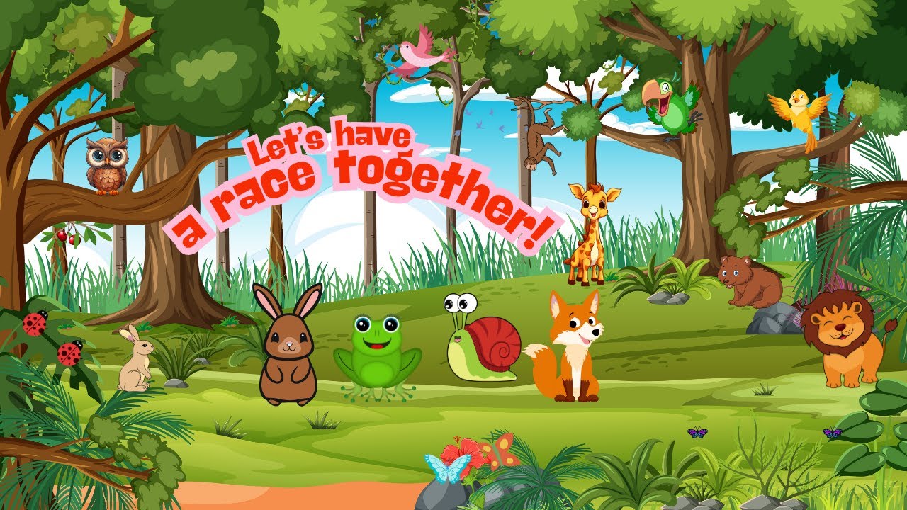 Motivational song for kids