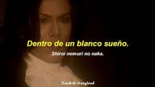 Malice Mizer - Mayonaka ni Kawashita Yakusoku ; Español - Japonés (Video HD)