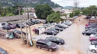 Robertware Events Centre Ample Parking Space