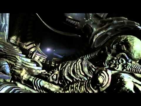 Aliens : Colonial Marines : TV Spot