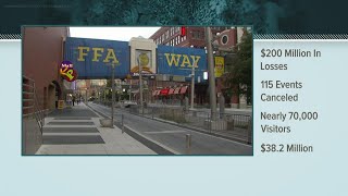 Mayor Hogsett To Announce Details On Economic Restart Program