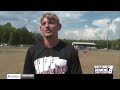 Aaron's Aces: CJ Goins and Trenton West