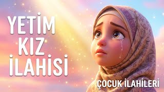 Yetim Kız İlahisi Unutulan İlahiler Çocuk İlahileri
