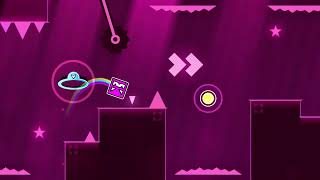 Focus Pocus (Geometry Dash showcase)