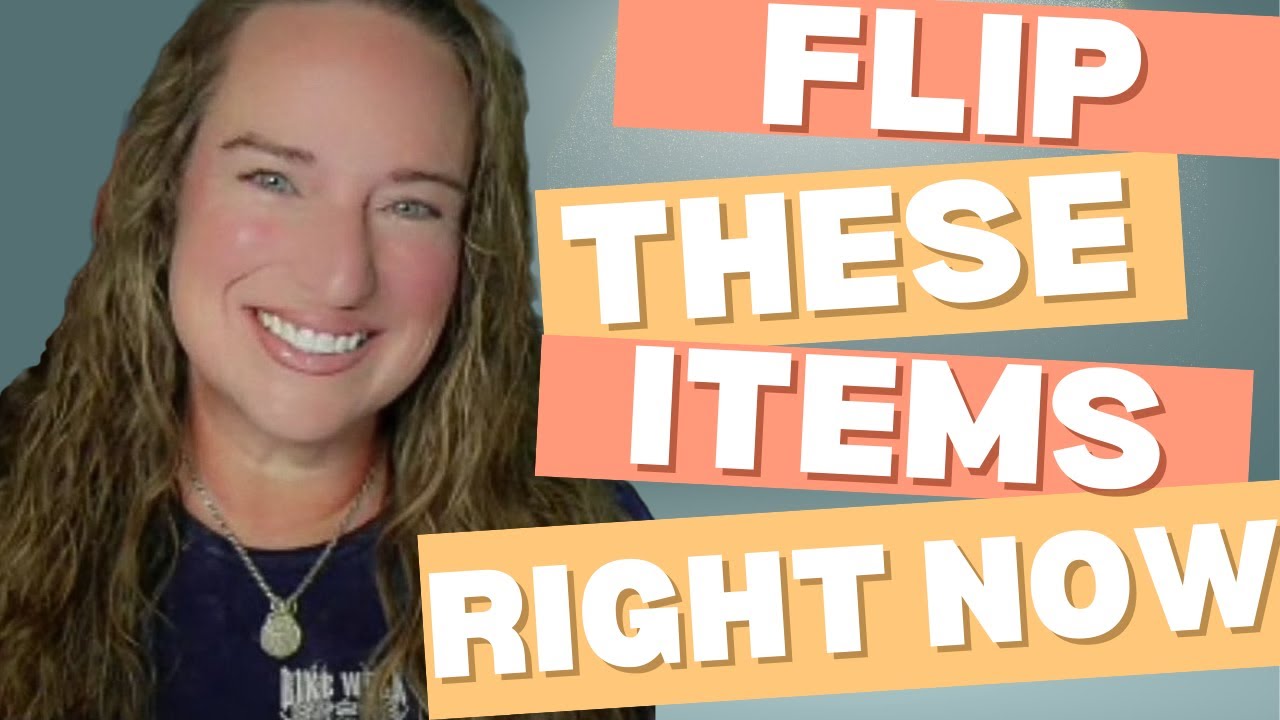 eBay Sales Surge: 25 Easy To Find Items Selling Today!