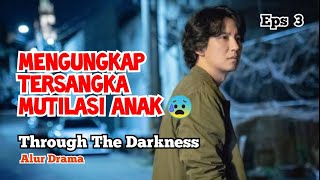 Mencari Tersangka atas Mutilasi Anak | Alur Through The Darkness Ep 3 Sub Indo