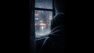 WINTER – Dark Melodic Trap Beat | Haunting Piano & Strings | Type Beat 2026