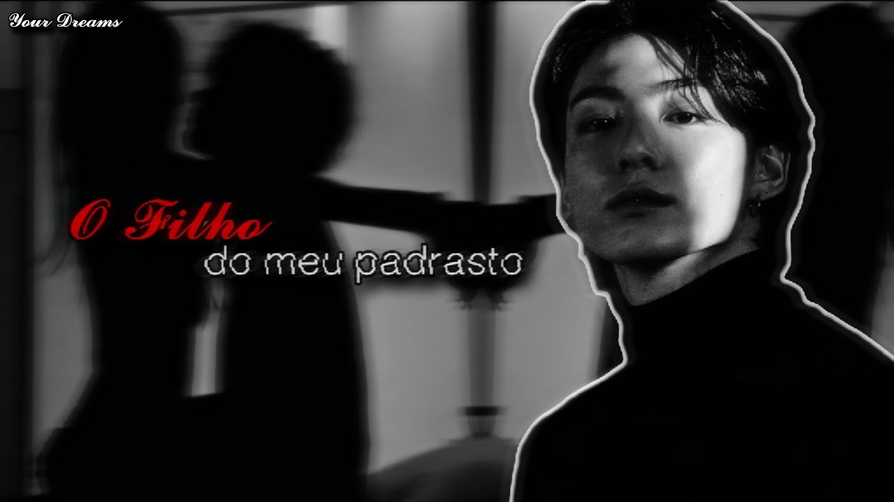 ↫｢--｣Imagine Jungkook « Aonde você é afim do filho do seu padrasto » +16 [Ep.Único]
