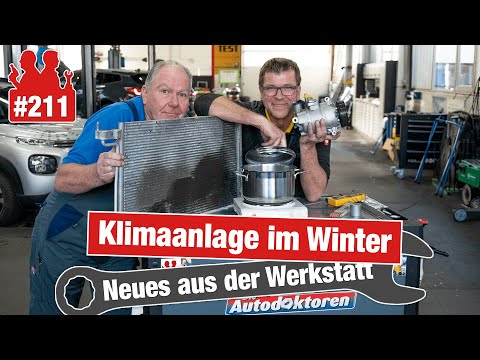 Video: Wie sch altet man Windows in den Wintermodus? Wichtige Empfehlungen