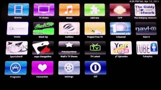 Top 10 Most Popular Video Add ons for XBMC   Kodi    How To Add Them To XBMC   Kodi