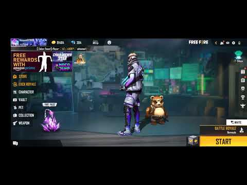 Free bukong gift || Hemant free Bukong gift in free fire