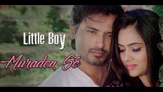 Muradon Se Mile Ho Tum Lyrical Song....