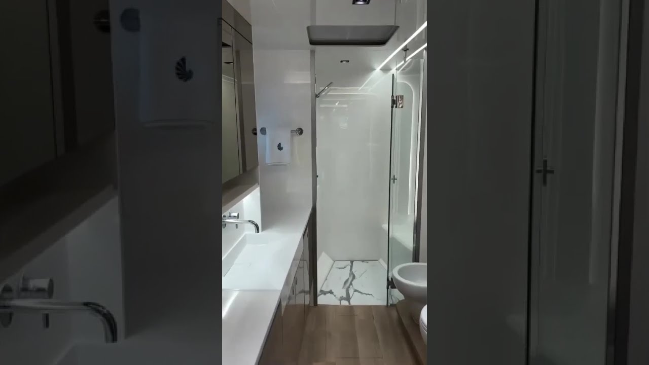 isimContent Omaya Yachts Power Catamaran   Marine Vehicle Models   1177372118