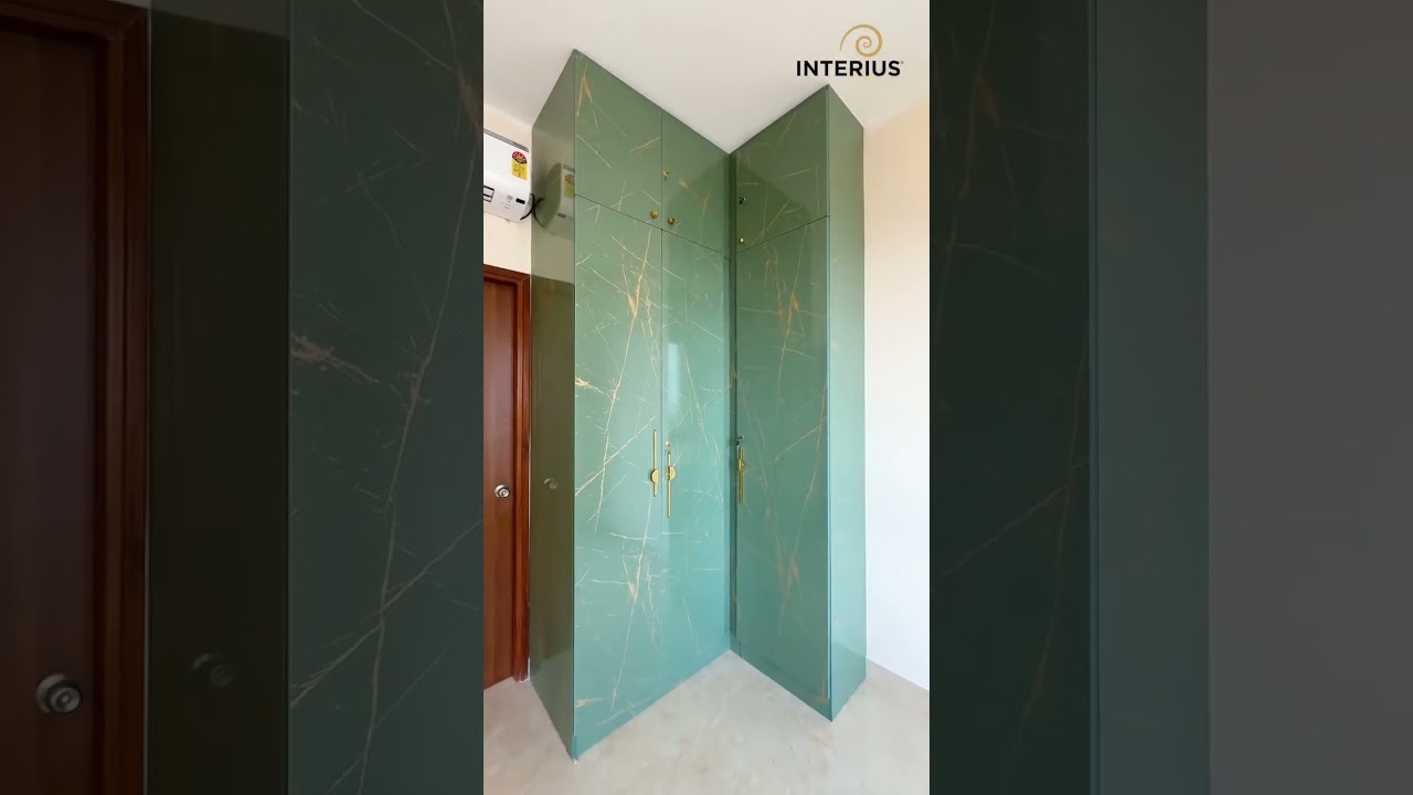 Step inside the vision of our latest project