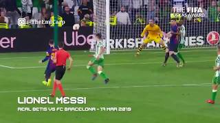 Ganador Del Premio Puskás