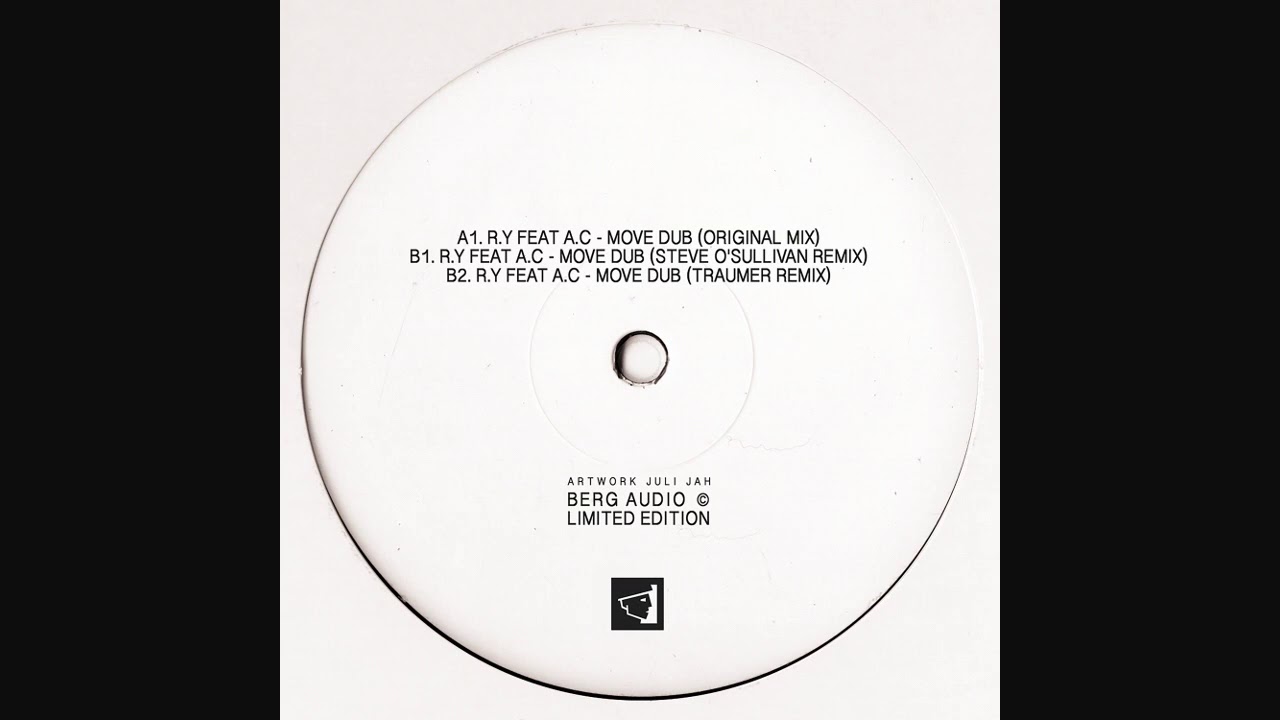 R.Y. feat A.C. - Move Dub (Original Mix)