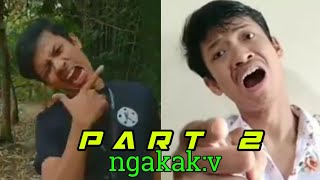 Video lucu bang yaat~komplikasi instagram~part 2~ngakak:v