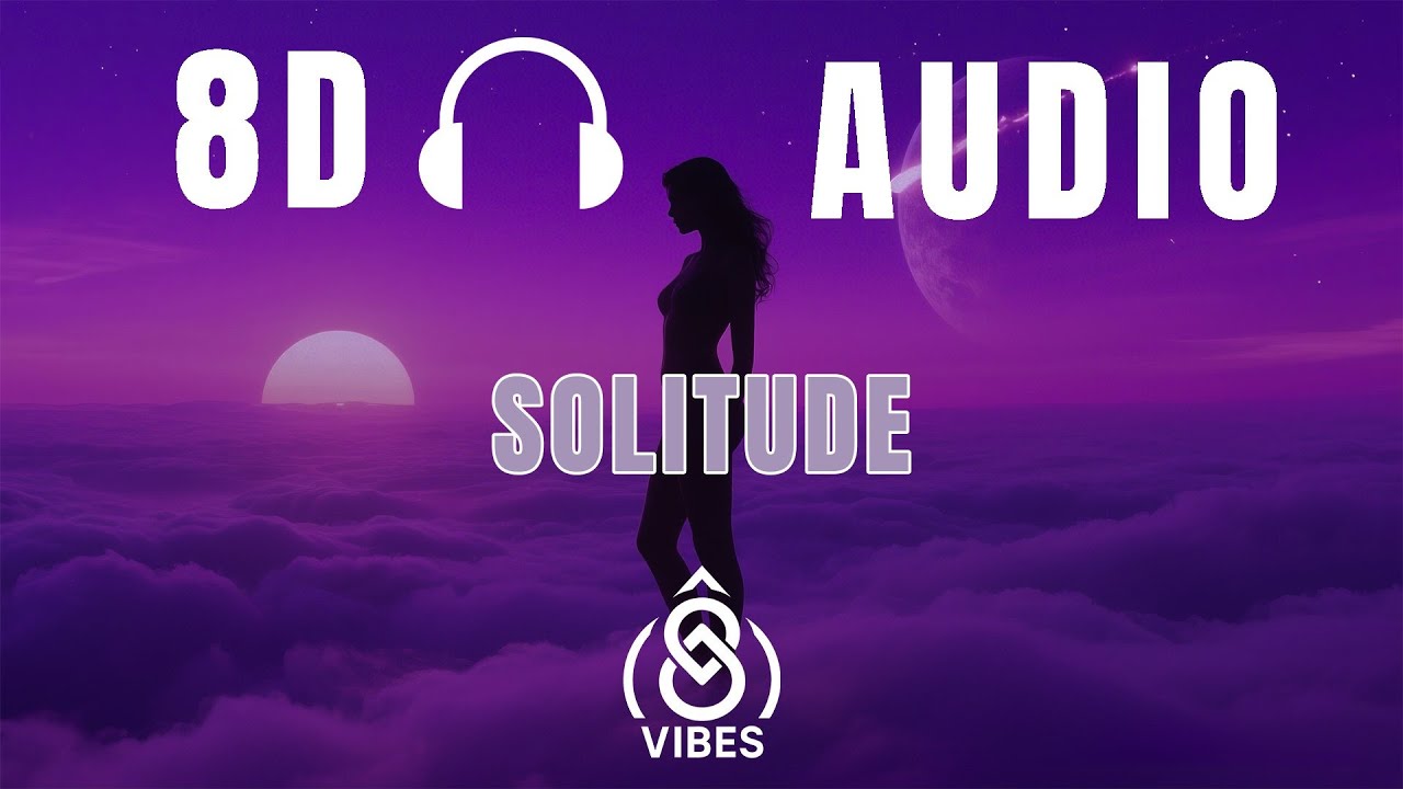Потерянный в басе |Плавный 8D-аудиомикс для спокойных вечеров