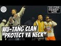 Wu Tang Clan Protect Ya Neck LIVE Wu Tang Forever The Final Chamber mp3