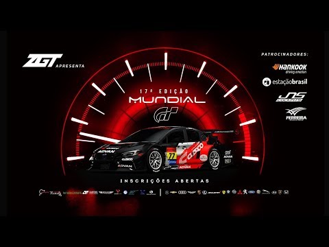 automobilista vr [LIGA ZGT] - 17º Campeonato Mundial - Temporada 17 - Maggiore Bateria 20