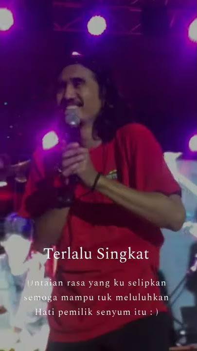 Sheila on 7_Terlalu Singkat story