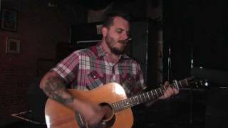 Thrice / Dustin Kensrue - Promises (Acoustic)