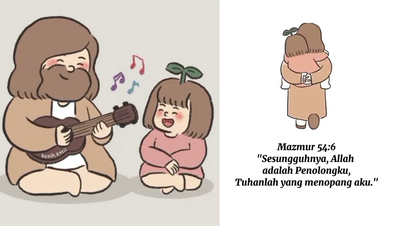 Lirik lagu Mukjizat Yang Besar - Kevin Lim ft Andre Hermanto