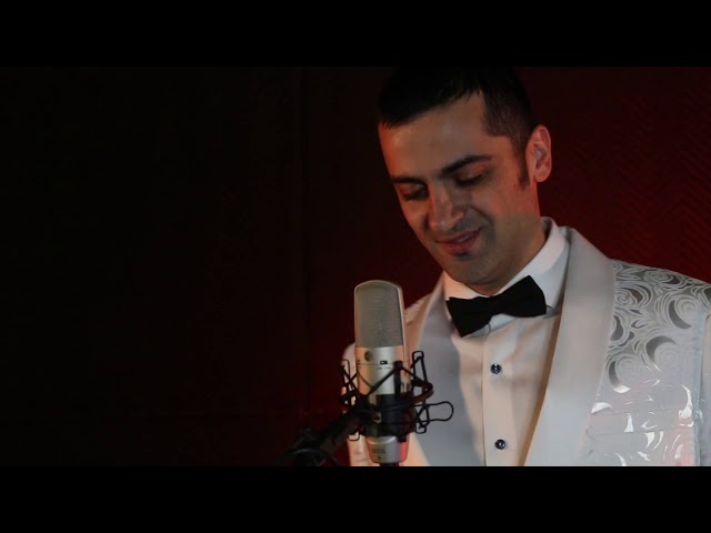One For My Baby - Frank Sinatra Cover by GogaMusic class=