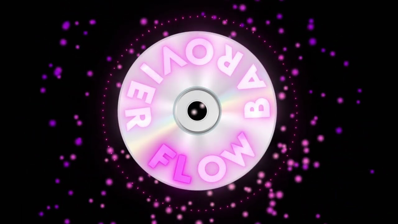 FLOW BAROVIER - BAROVIER (Visualizer)
