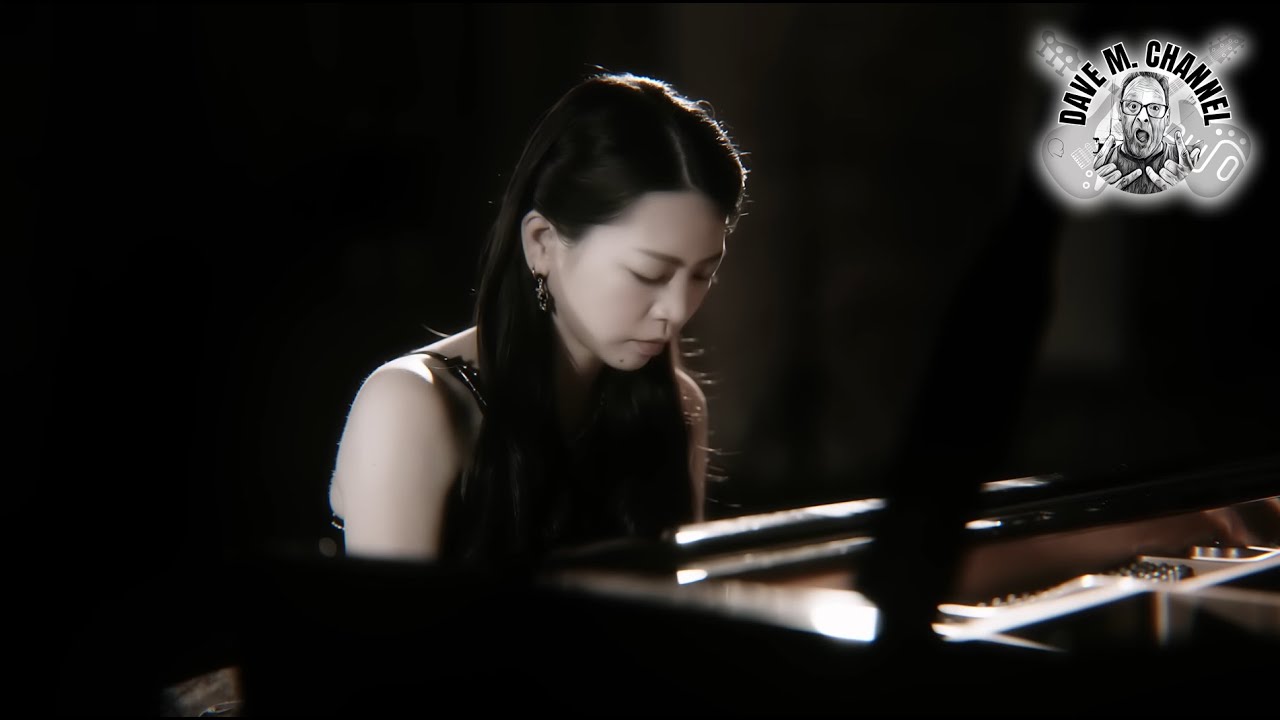 What's my favorite? - MIYAKO - ETUDE OP 25 - Dave M