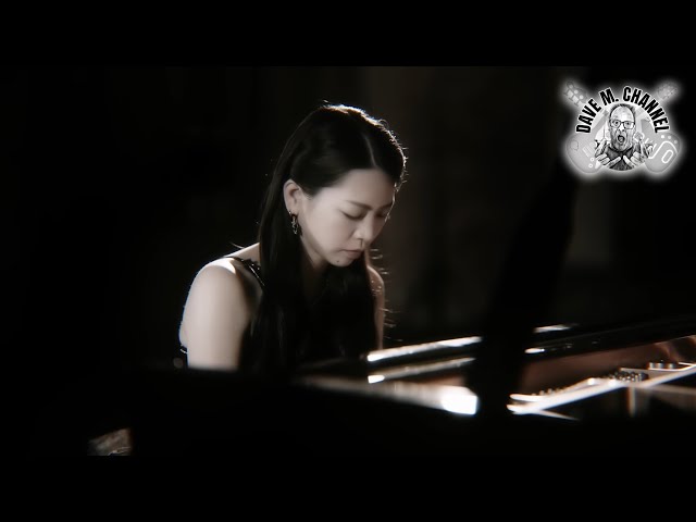 What's my favorite? - MIYAKO - ETUDE OP 25 - Dave M - YouTube