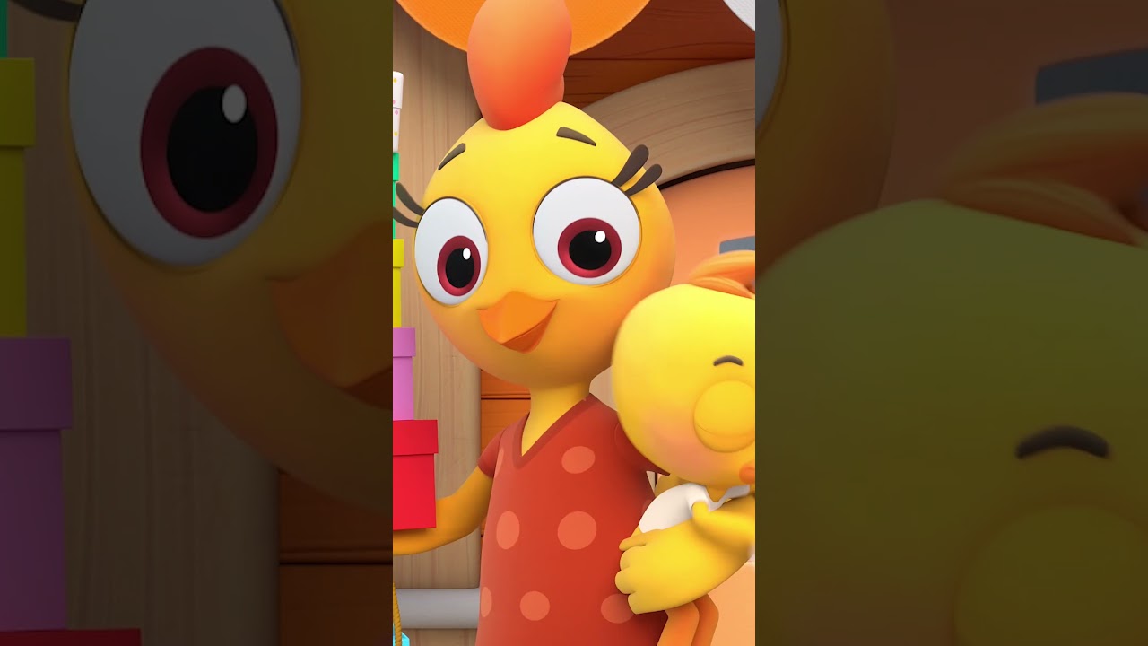 Who is as strong as the Terminator? 🤖 — Beadies — Amazing cartoons for kids | Superhero