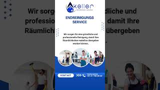 Strahlende System Mit Keller Gmbh  Reinigungsservice In Zug shorts