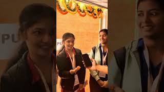 Immersive Room At Odisha Experience Center.