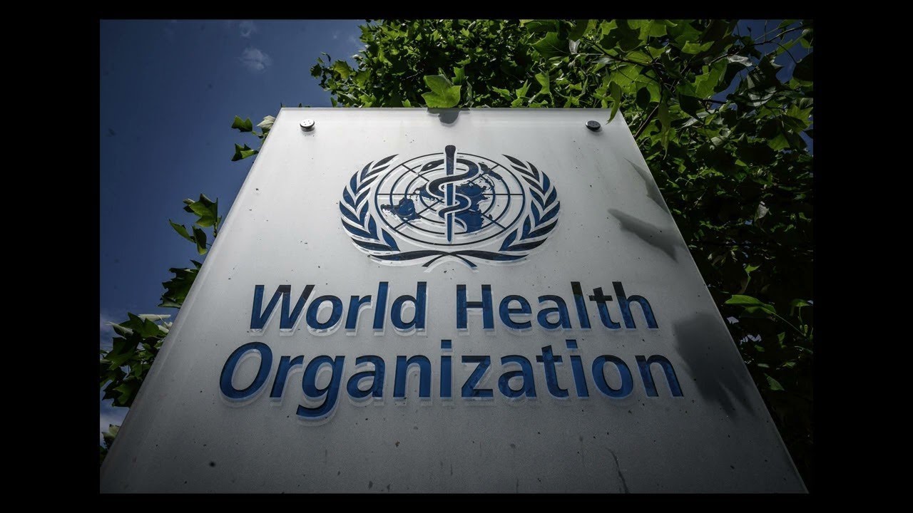 World Health Organization (WHO)