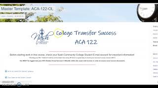 ACA Session 9