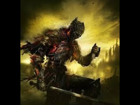 Dark Souls 3 | Zero Death Gameplay | - YouTube