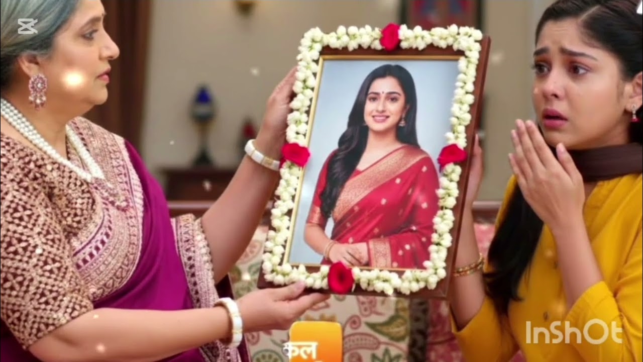 Arya’s Mother Reveals Rajnandini Is Dead 😱 | Anu Shocked | Tum Se Tum Tak Upcoming Twist