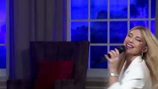 ELIHANA ELIA [LIVE] "NOTHING CAN SEPARATE ME FROM YOUR LOVE"