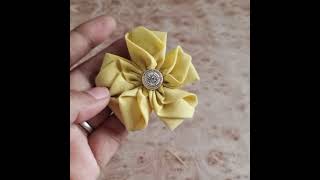 DIY Flower Making #trending#craft#crafts#beautiful#creative#shorts #viral #5min#creativity#funny#fun screenshot 5