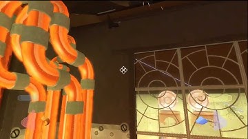 Quantum Conundrum Xbox 360 Walkthrough part 16