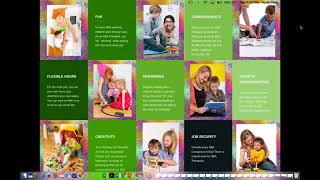 Sneak Peek Webinar 'Autism Therapy' - 'ABA' - 'Registered Behavior Technician'