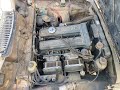 Trailer Park Find Isuzu Bellett GT-R Part 1B - Bores and Fuel