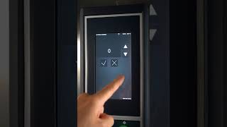 TUTORIAL TOUCH 7" ROTO (EN) - Baking time extension