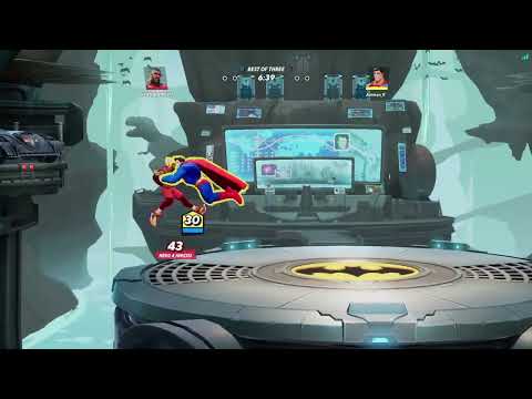 WHAT IN THE | WB MultiVersus