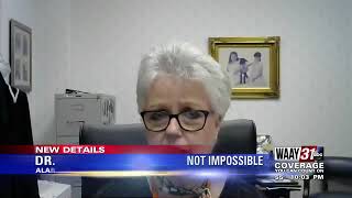 Reaction to vaccine rare but not impossible
