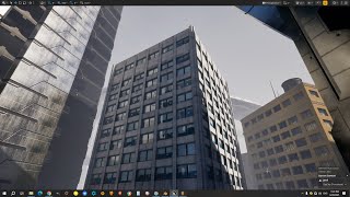 #2130 UE5 fun 33 - Windows transparency issue fixed.