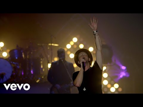 OneRepublic - If I Lose Myself (6 февраля 2018)