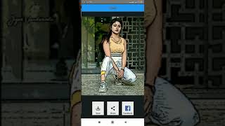 Pencil Photo Sketch Photo Editor Apps 2021 | How To Use Pencil Photo Sketch Apps 2021 screenshot 5